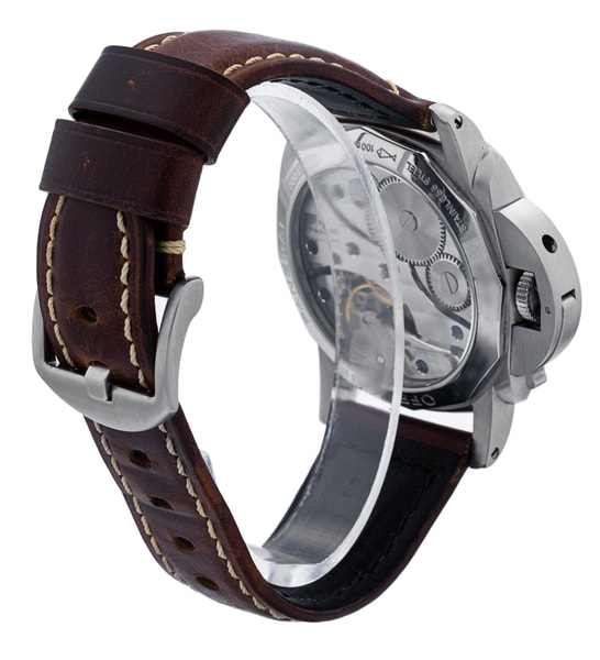 Panerai Luminor Marina PAM00217